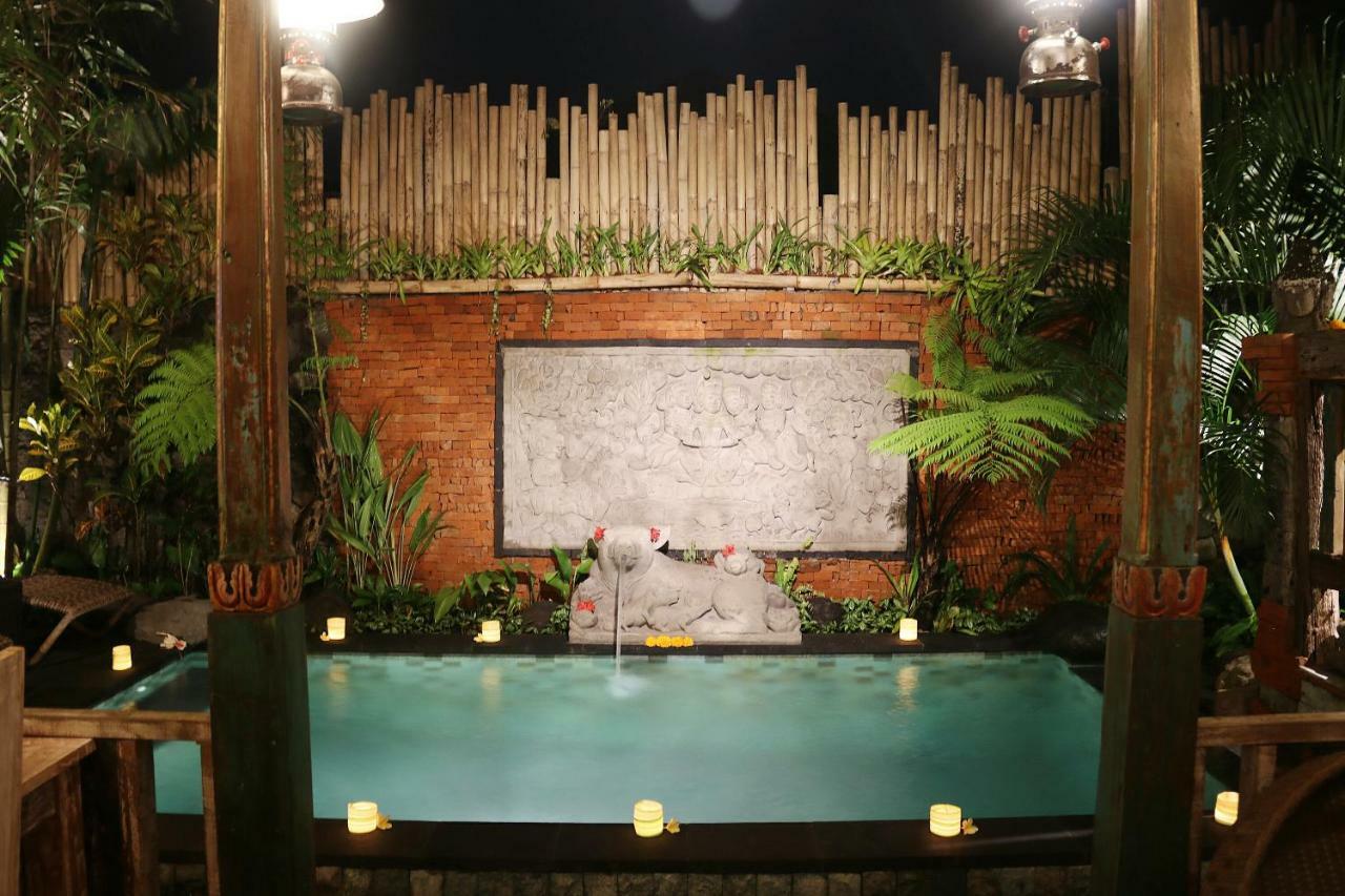 Villa Honeymoon