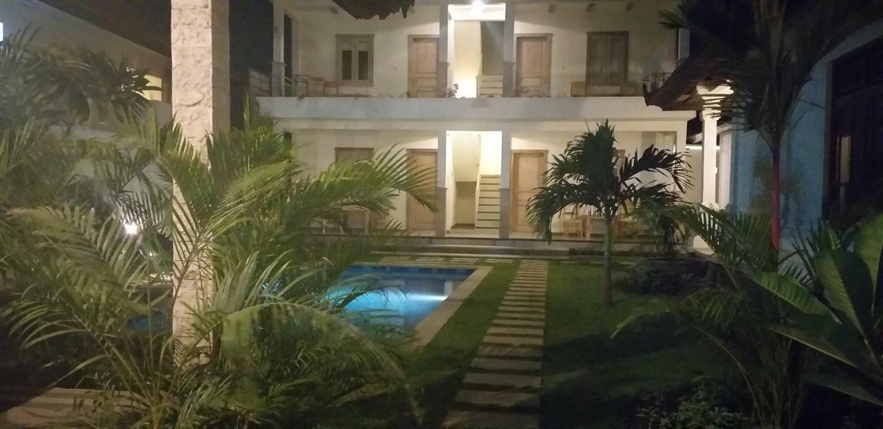 Guest house Adore Amed (Bali)