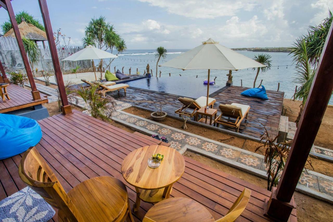 Nusa Veranda Sunset & Restaurant 3* Nusa Lembongan (Bali)