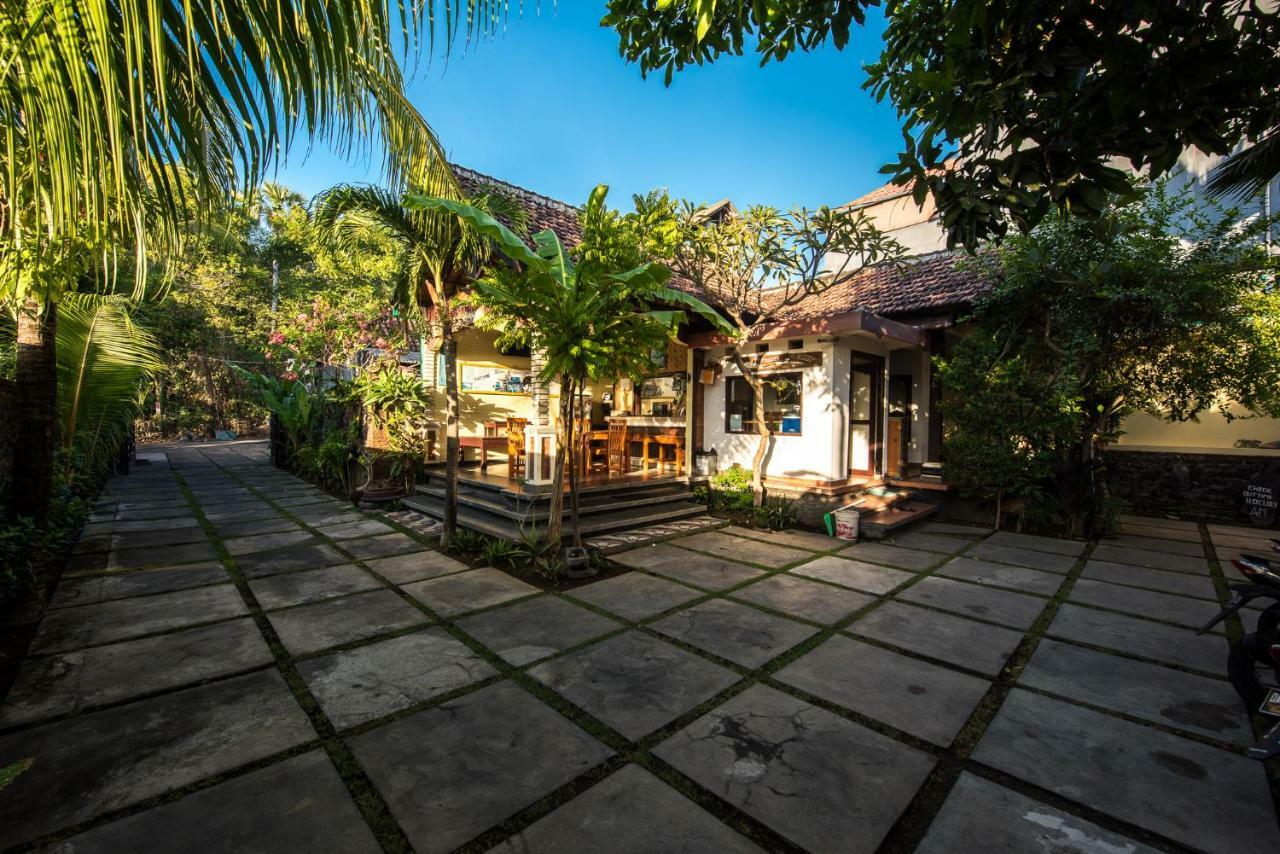 Bulih Beach Holiday park