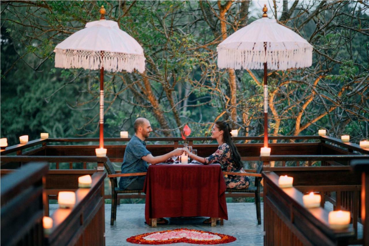 Beji Resort Ubud (Bali)