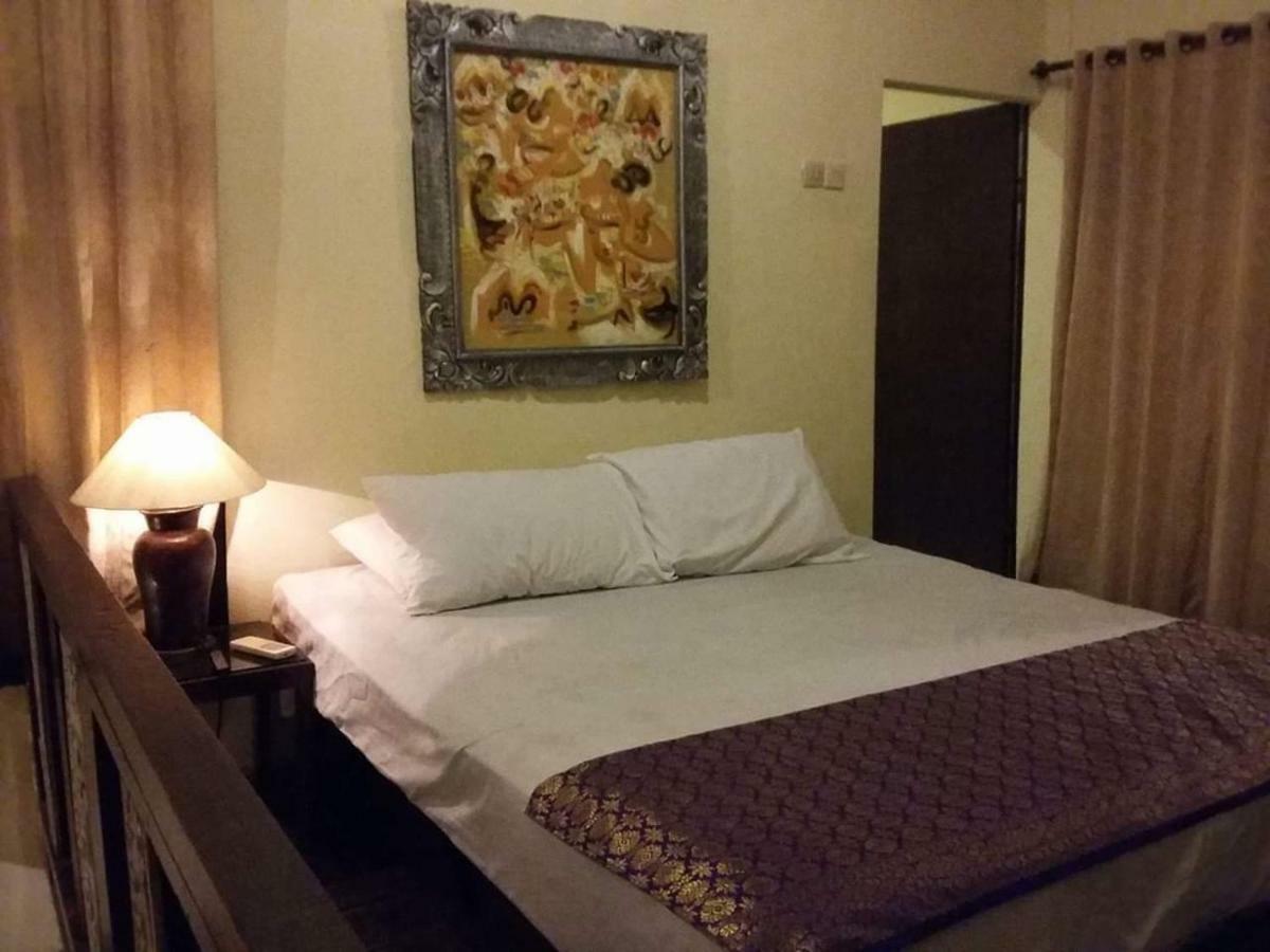 Puri Kutat Lestari Guest house Sanur (Bali)