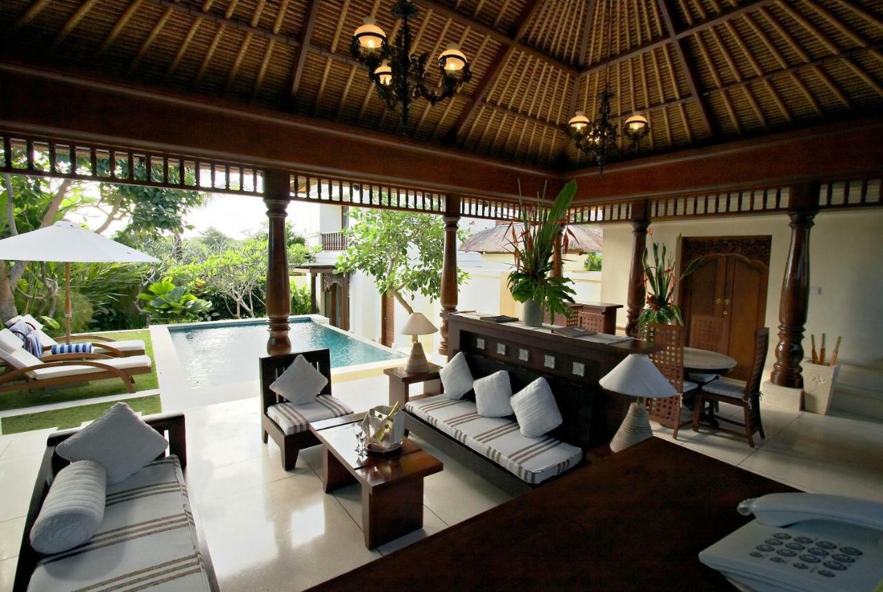 Pat-mase Jimbaran (Bali)