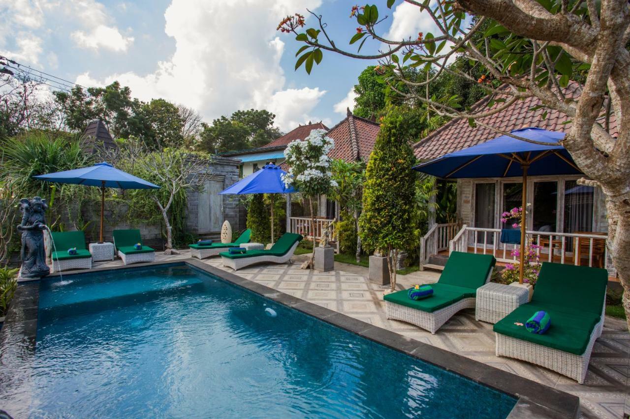 221 Garden Nusa Lembongan (Bali)