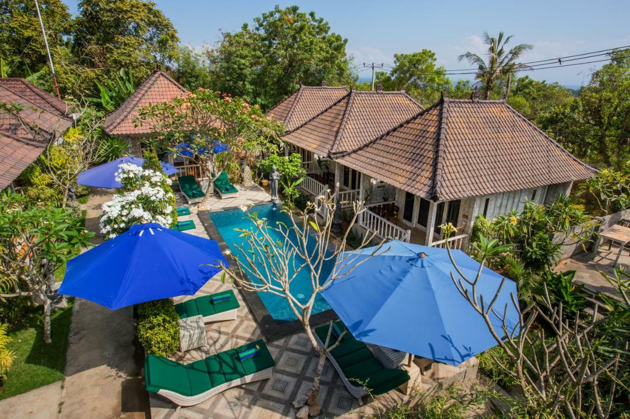 221 Garden 3* Nusa Lembongan (Bali)