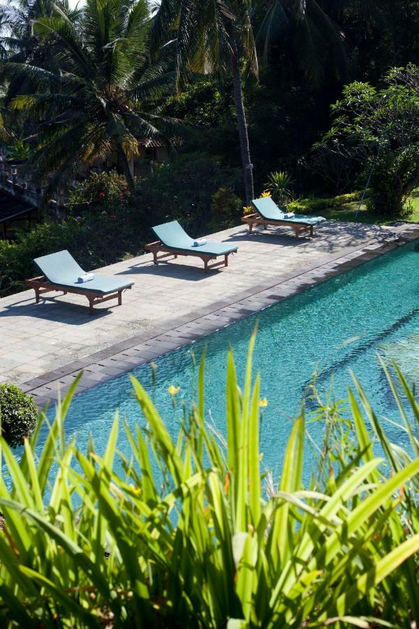 Hotel Gaia-oasis Mountain Abasan