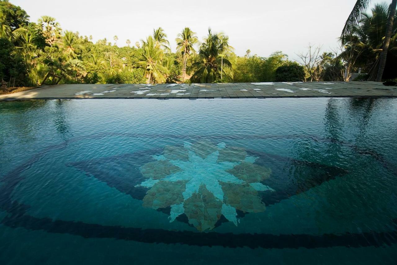Gaia-oasis Mountain Abasan Hotel *