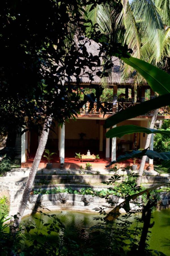 Hotel Gaia-oasis Mountain Abasan Tejakula