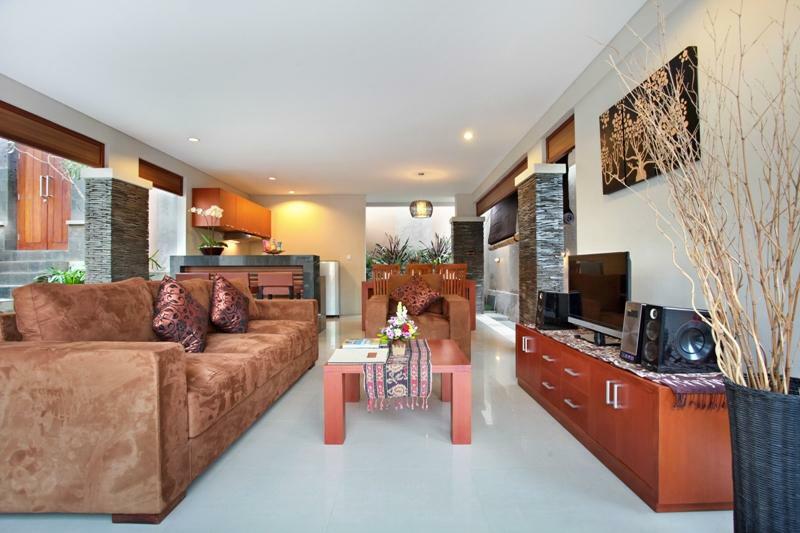 Nyanyi Sanctuary By Ini Vie Hospitality Villa