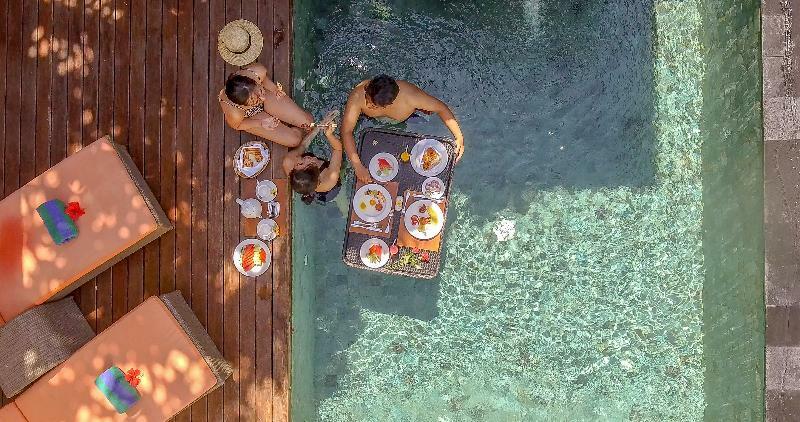 Nyanyi Sanctuary By Ini Vie Hospitality