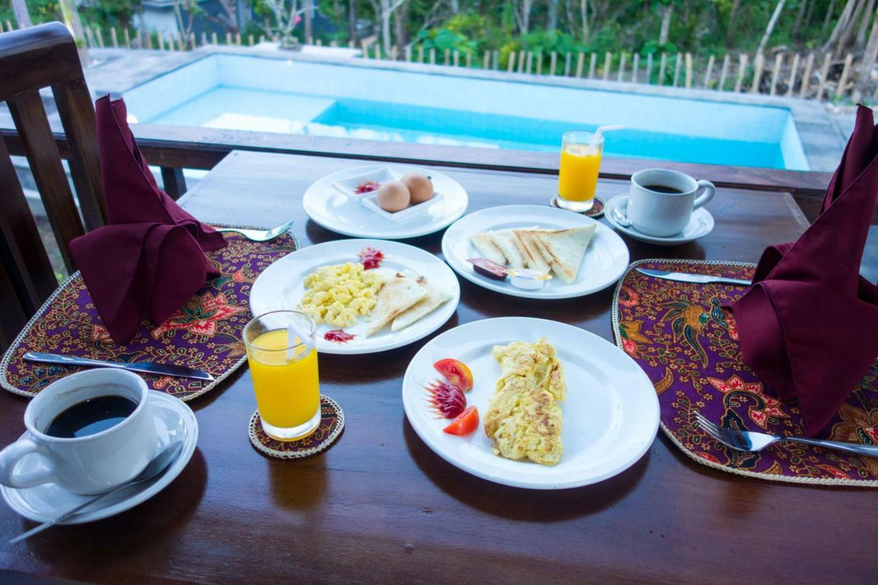 Kampuak Hotel