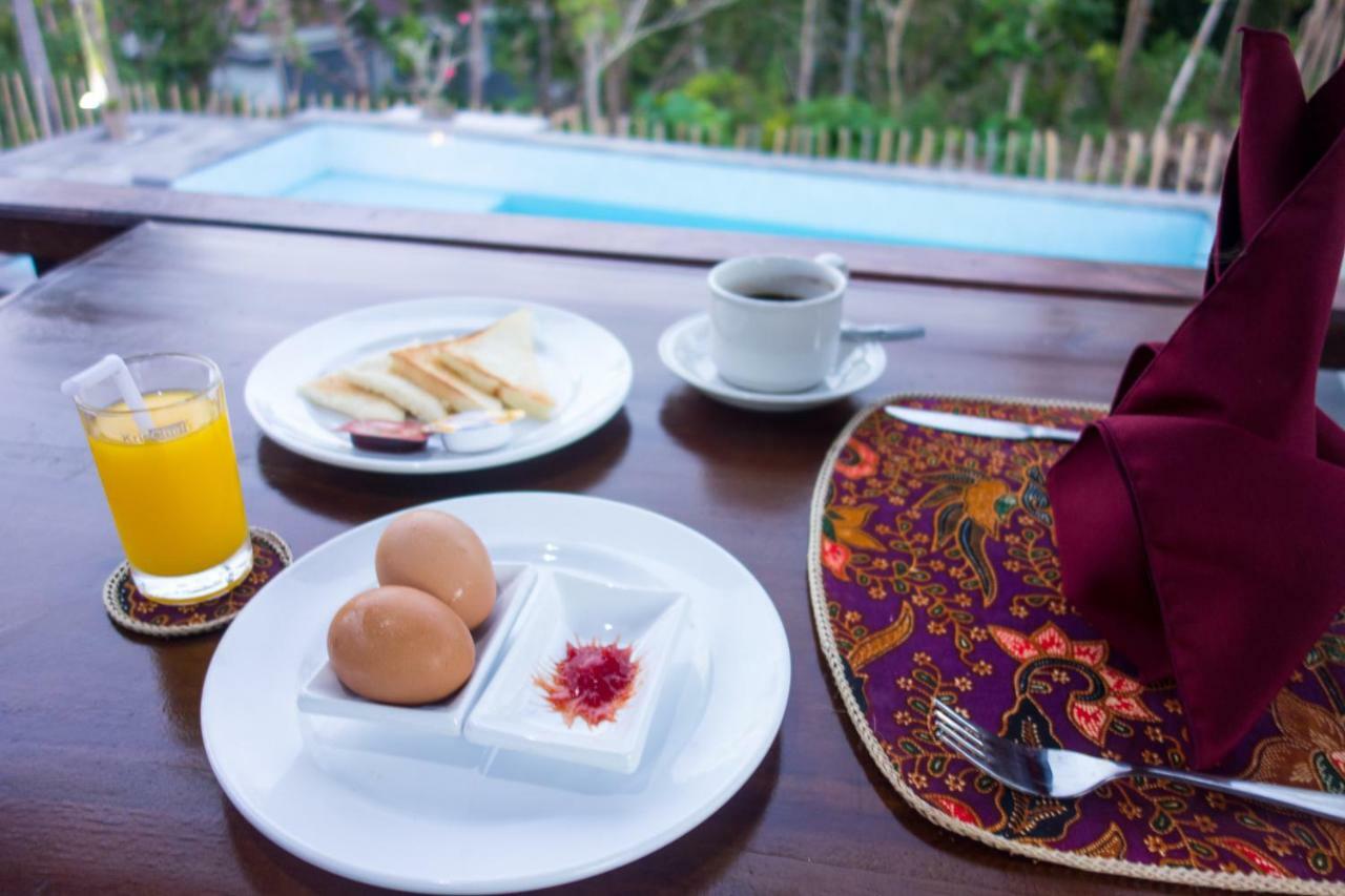 Hotel Kampuak Toyapakeh
