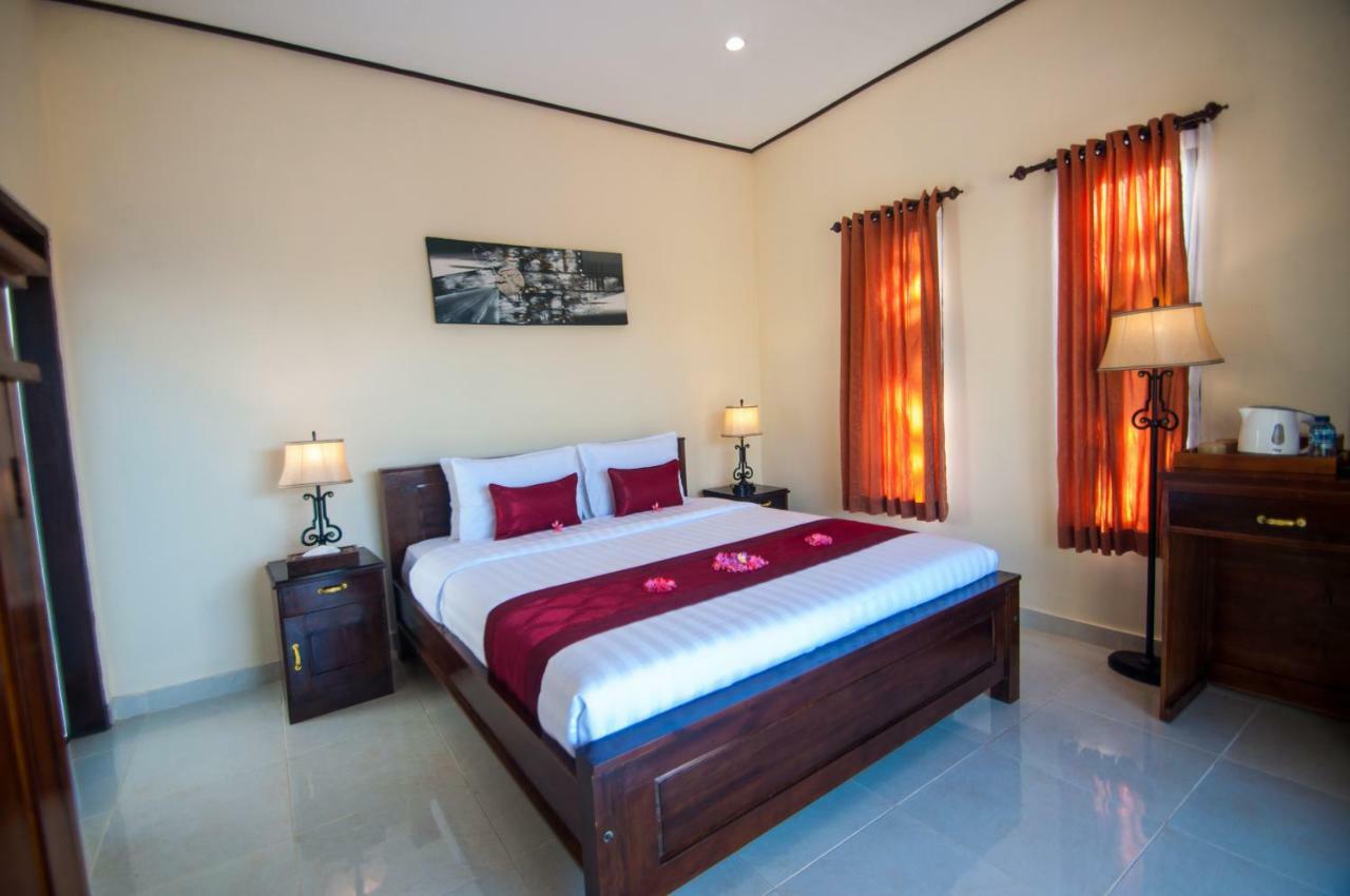 Hotel Kampuak Toyapakeh