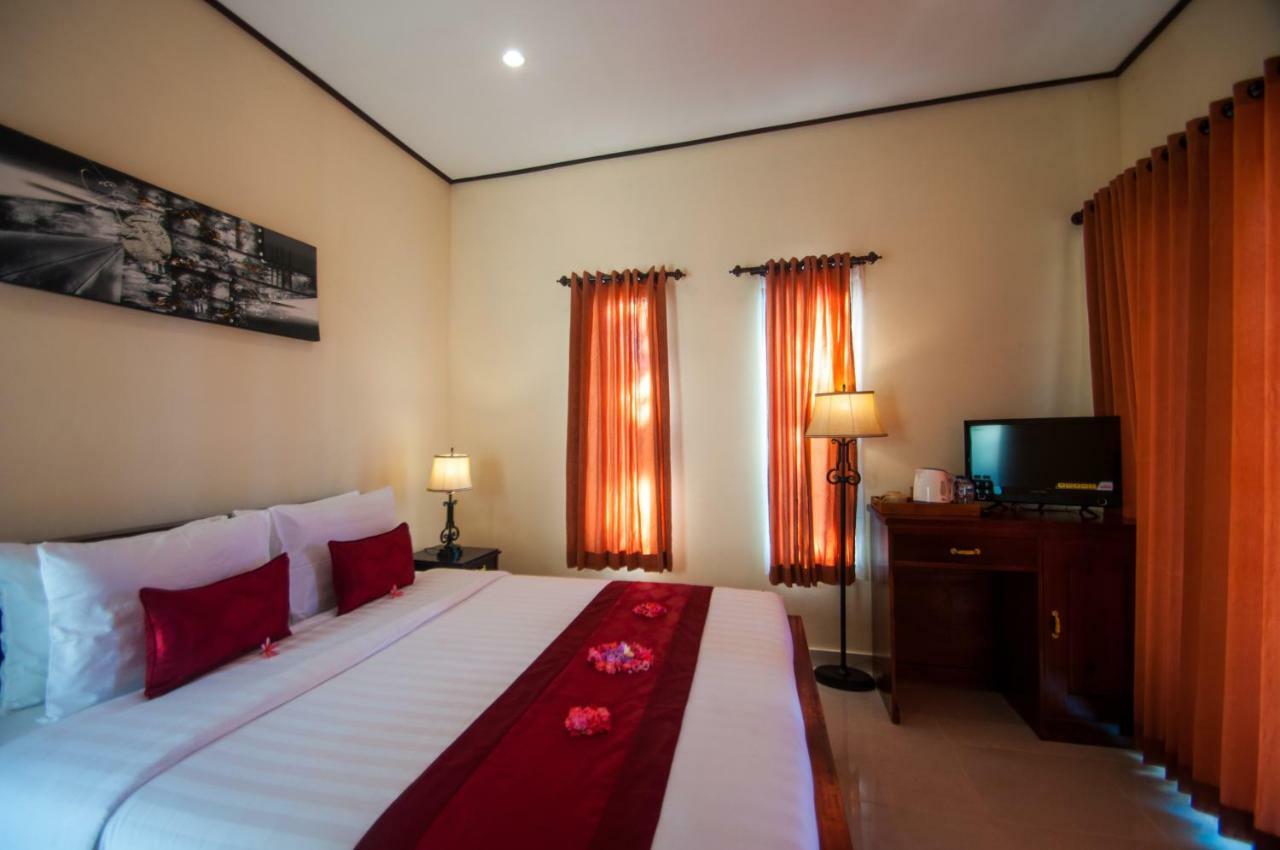 Hotel Kampuak
