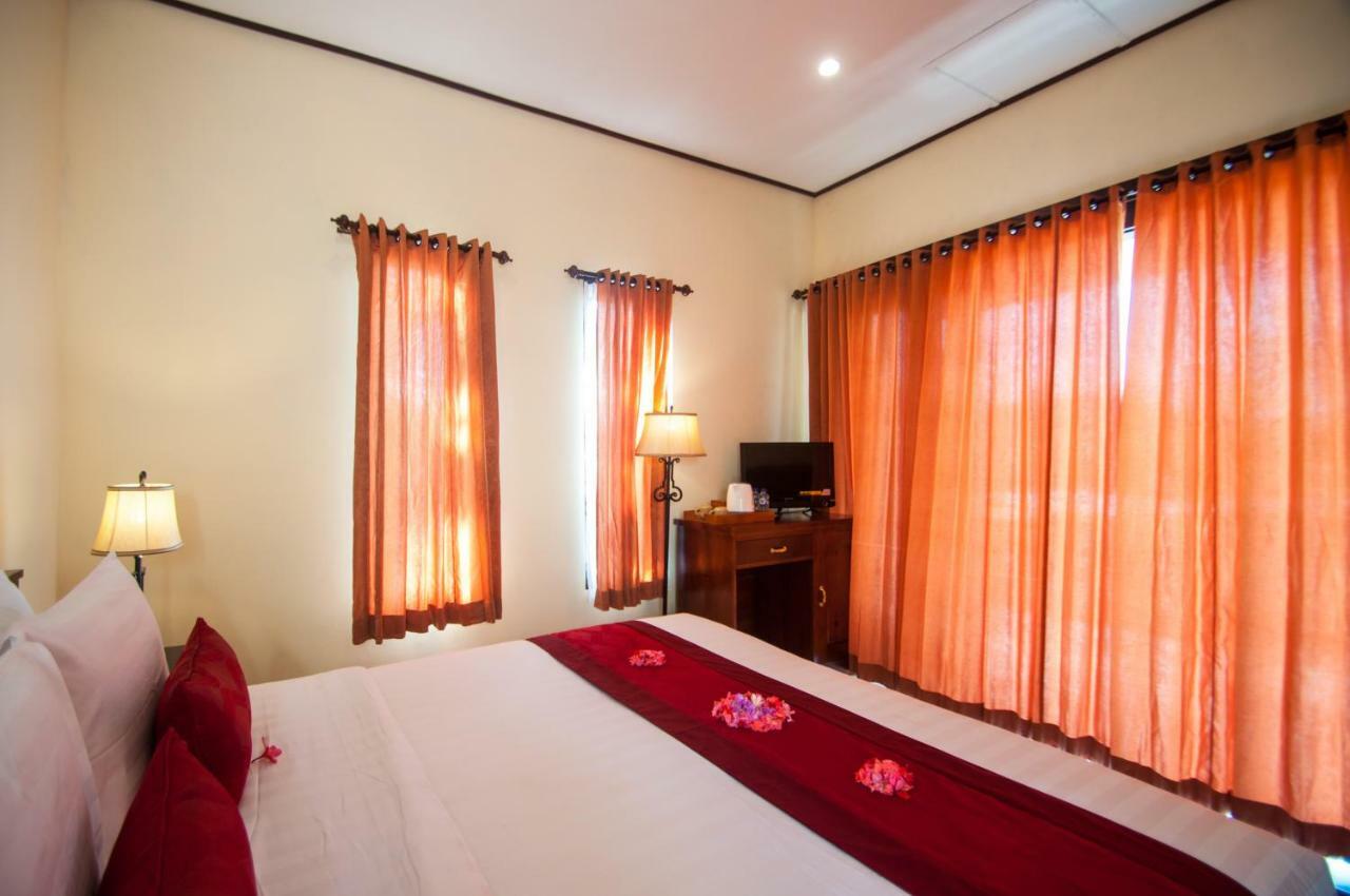 Kampuak Hotel Toyapakeh