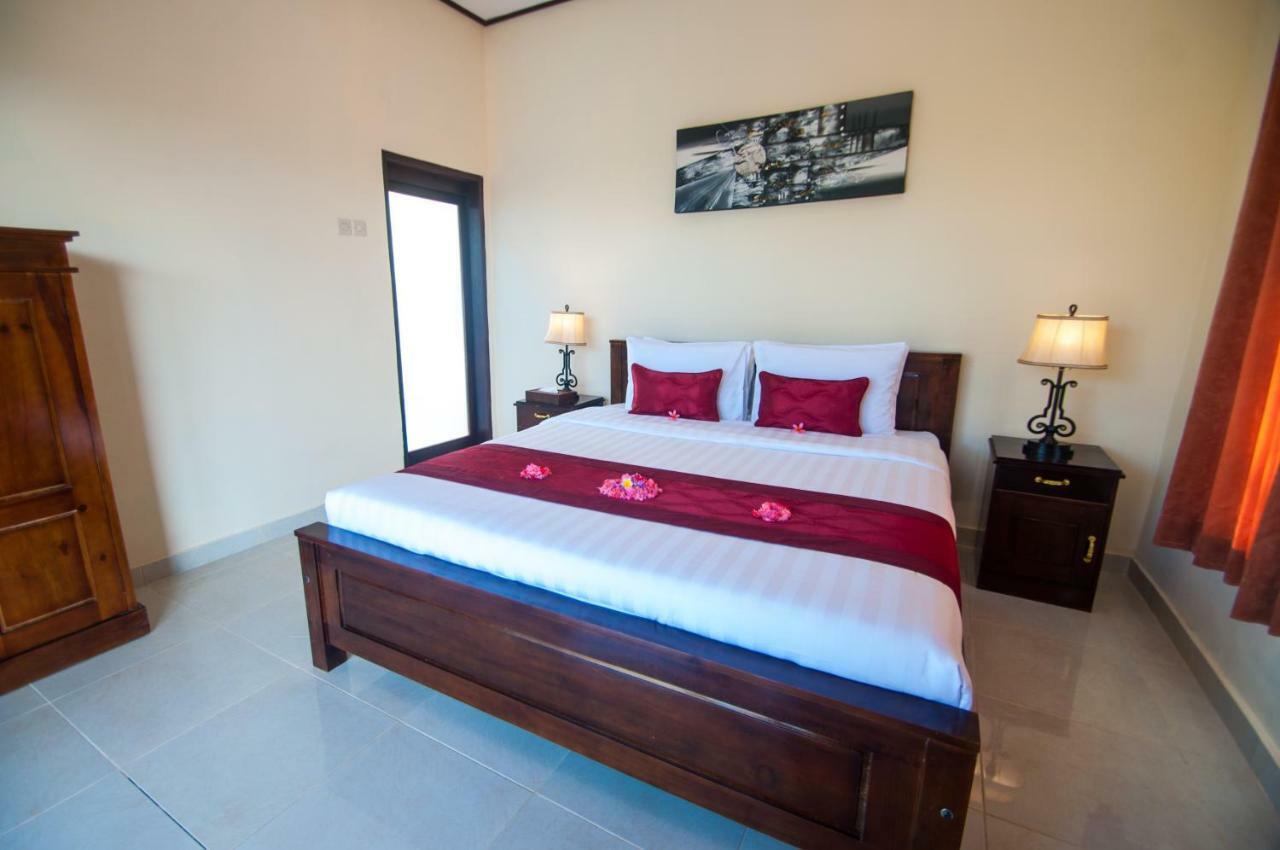 Hotel Kampuak