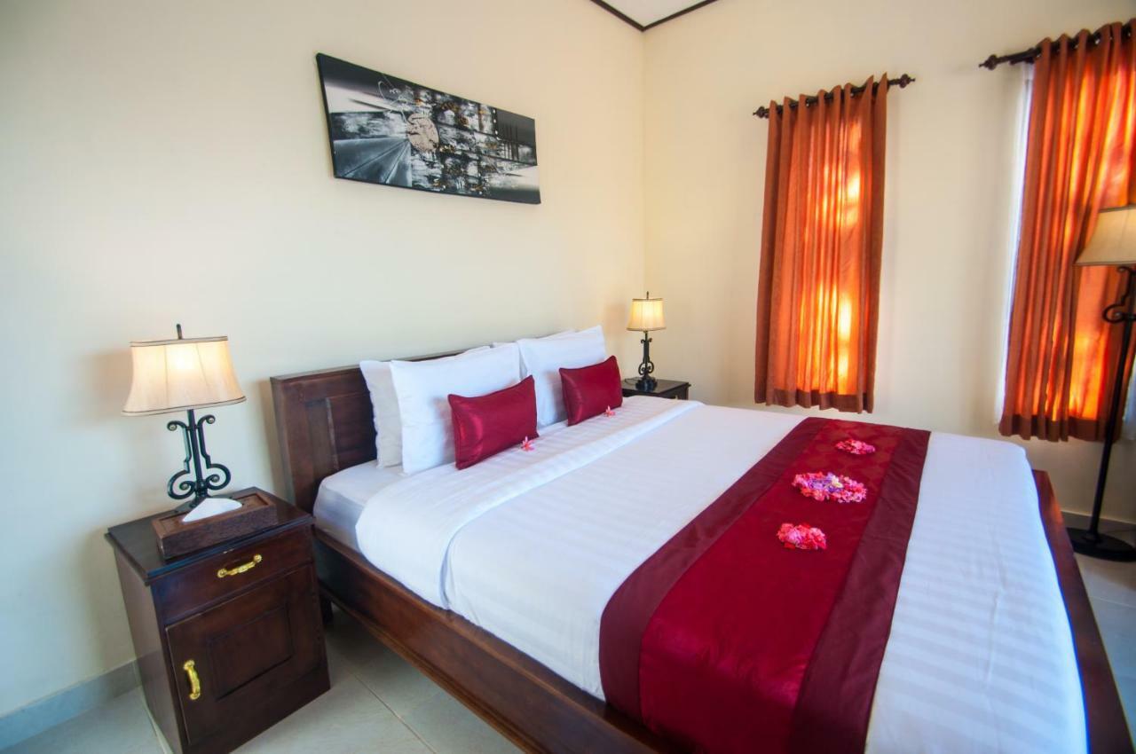 Kampuak Hotel Toyapakeh