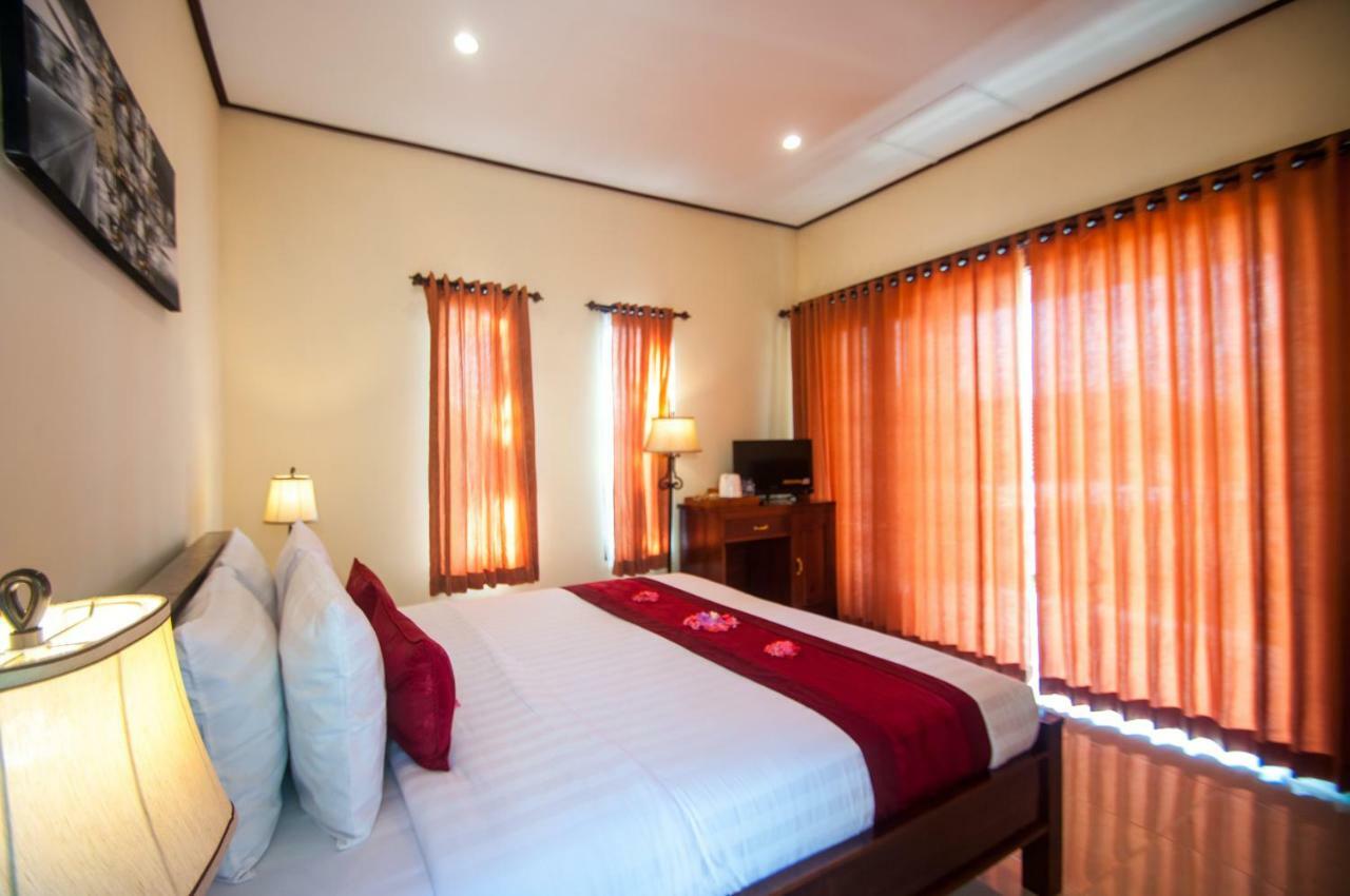 Hotel Kampuak 2*