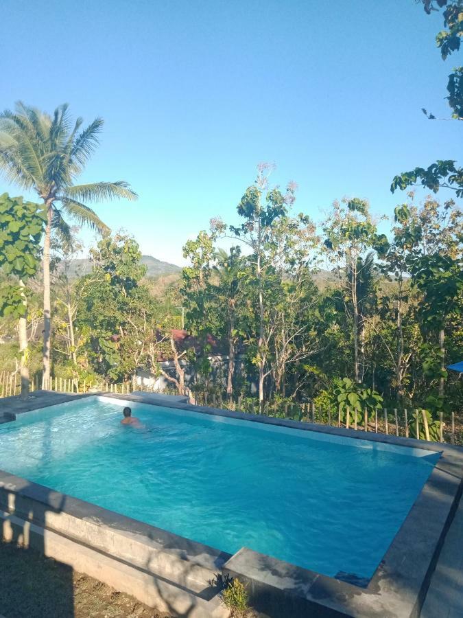 Kampuak Hotel