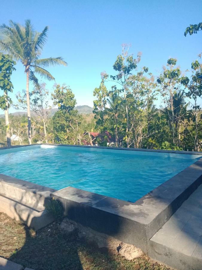 Hotel Kampuak Toyapakeh