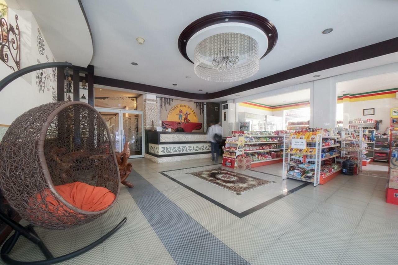 Reddoorz @ Bypass Ngurah Rai Airport Hotel 3*