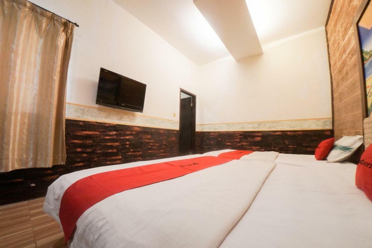 Reddoorz @ Bypass Ngurah Rai Airport Hotel Tuban (Bali)