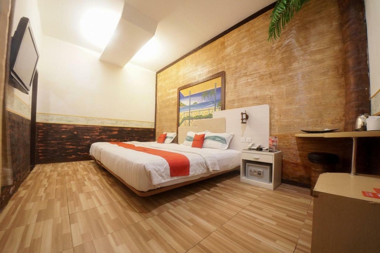Reddoorz @ Bypass Ngurah Rai Airport Hotel Tuban (Bali)