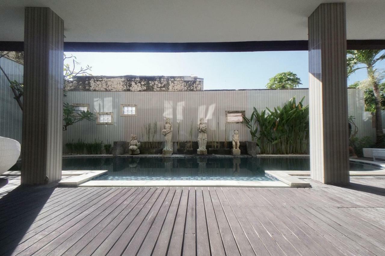 Hotel Reddoorz @ Bypass Ngurah Rai Airport Tuban (Bali)