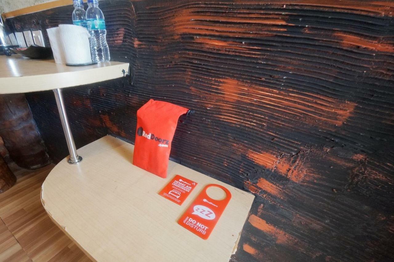 Reddoorz @ Bypass Ngurah Rai Airport Hotel