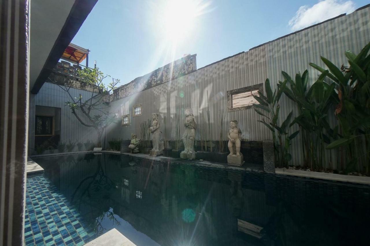 Hotel Reddoorz @ Bypass Ngurah Rai Airport Tuban (Bali)