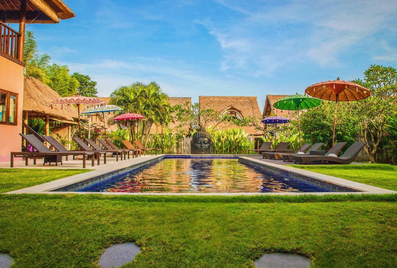 United Colors Of Bali 3* Canggu (Bali)
