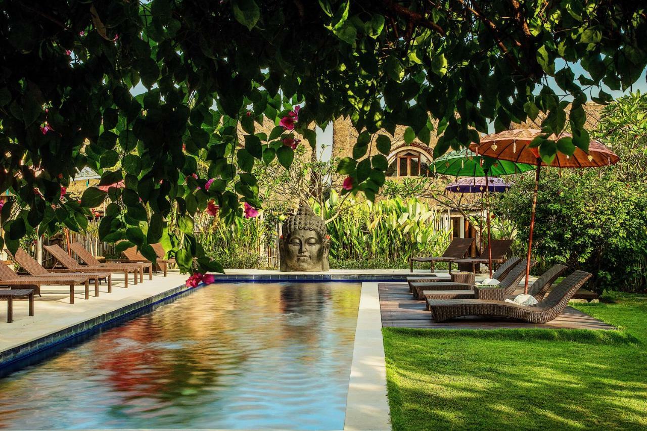 United Colors Of Bali 3* Canggu (Bali)