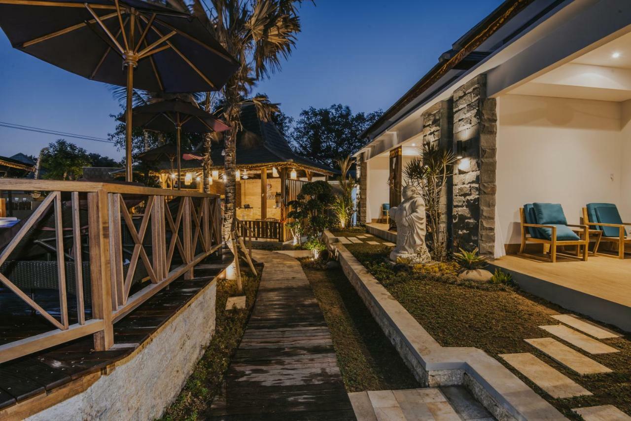Lgood Island Holiday park Nusa Lembongan (Bali)