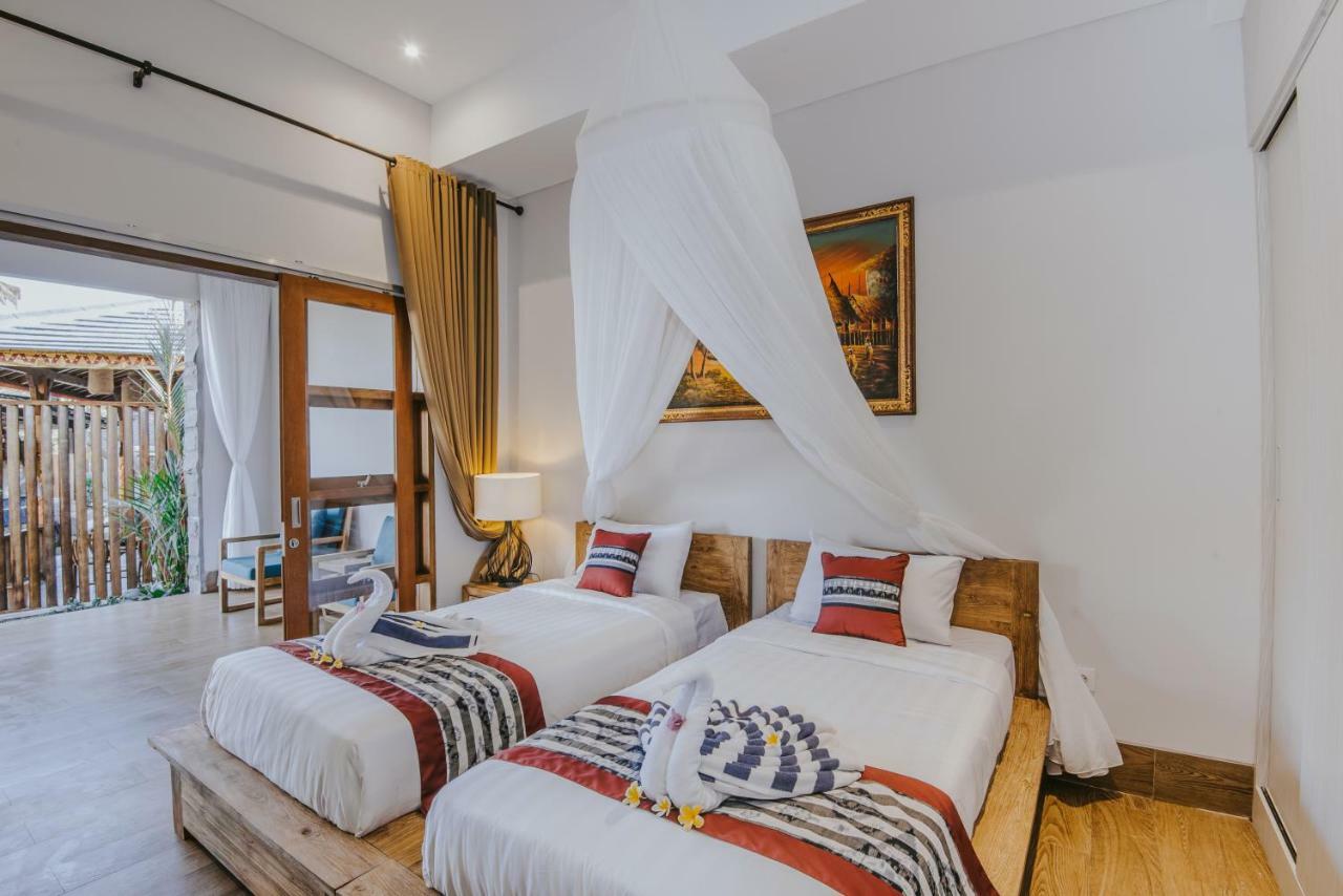 Holiday park Lgood Island 4*