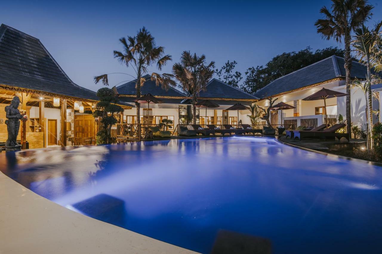 Lgood Island Holiday park Nusa Lembongan (Bali)