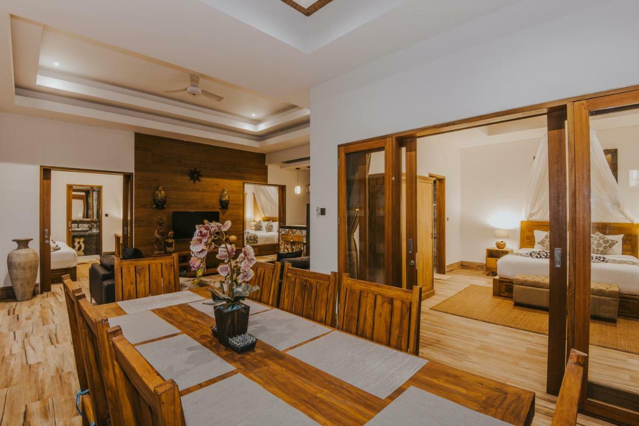 Lgood Lembongan Island Holiday park Nusa Lembongan (Bali)