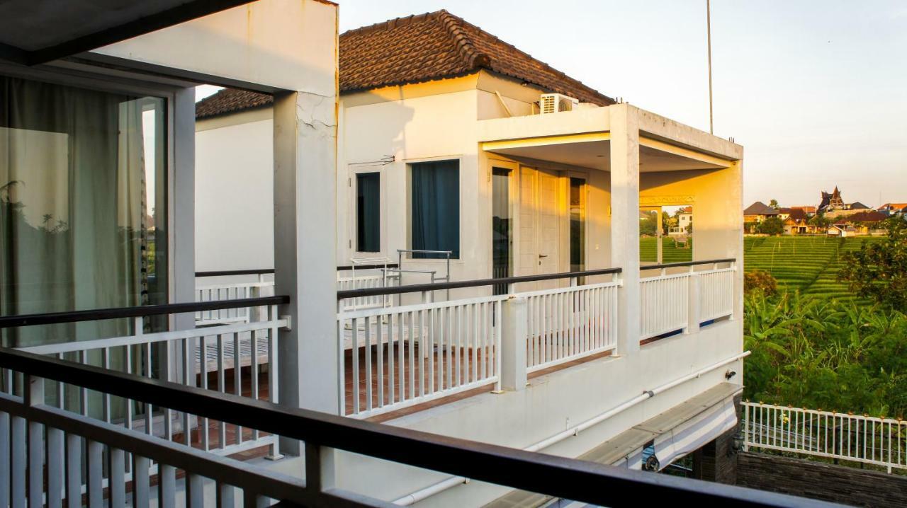 Sunny Canggu (Bali)