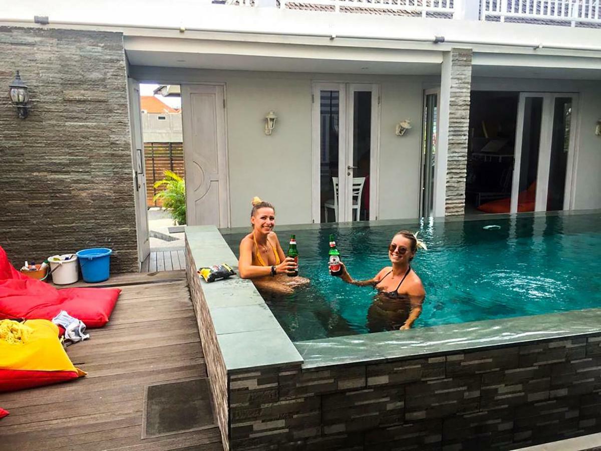 Sunny Hotel Canggu (Bali)