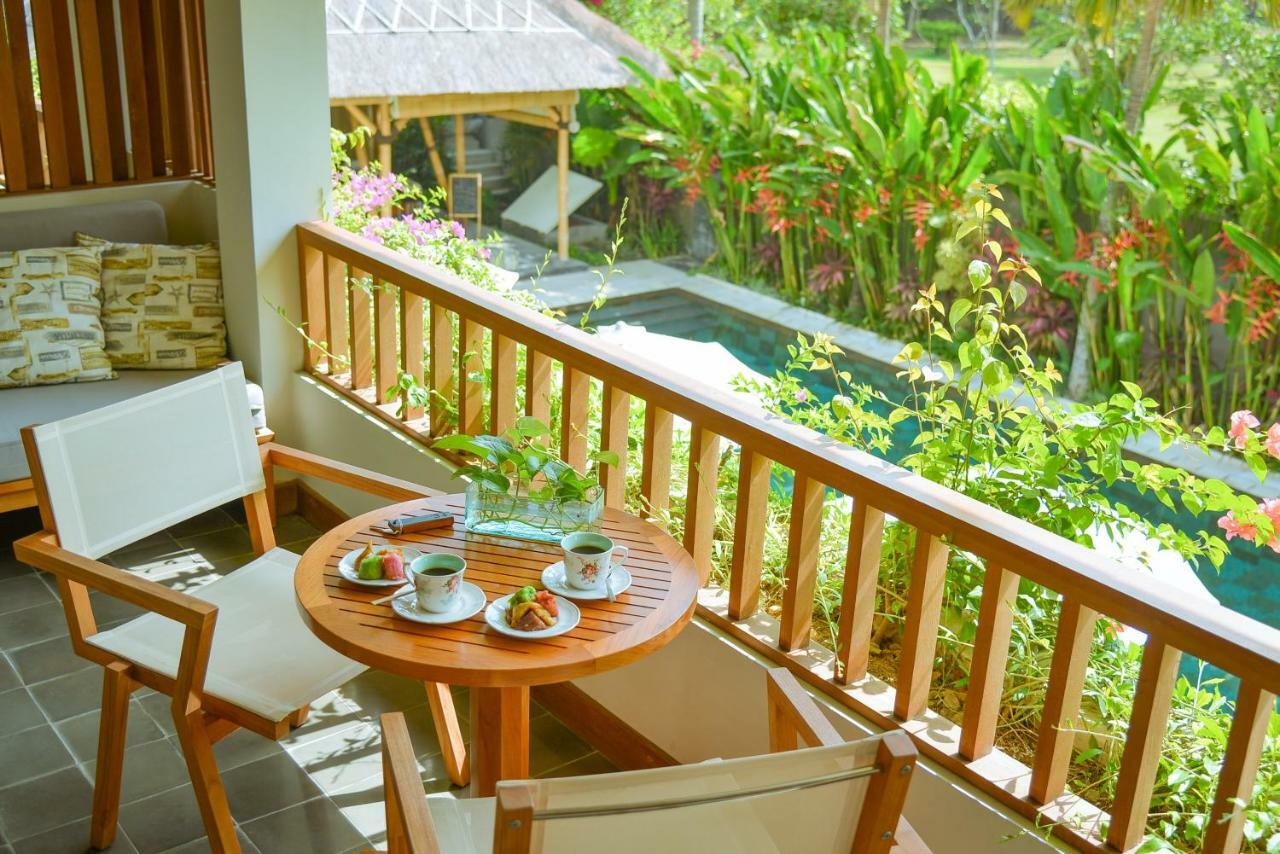 Hotel The Open House Bali 4*
