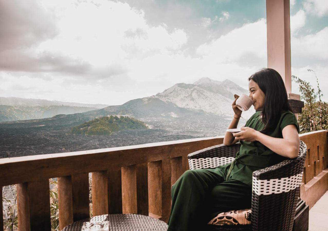 Ayodya Batur * Kintamani (Bali)