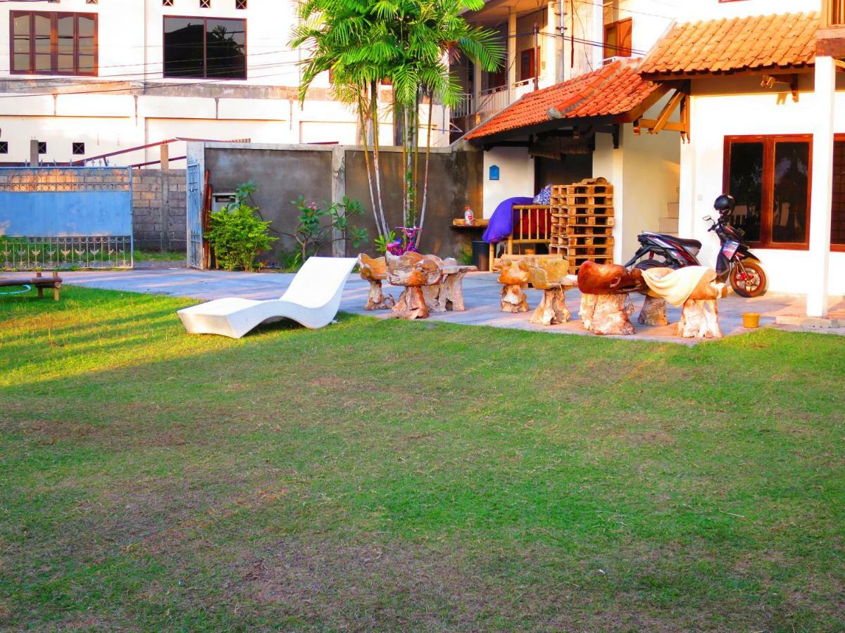 Bali Utopia Backpacker Hostel