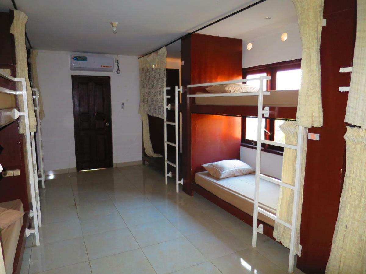 Hostel Bali Utopia Backpacker Jimbaran (Bali)