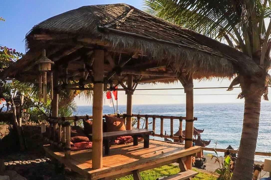 Eka Purnama Amed (Bali)