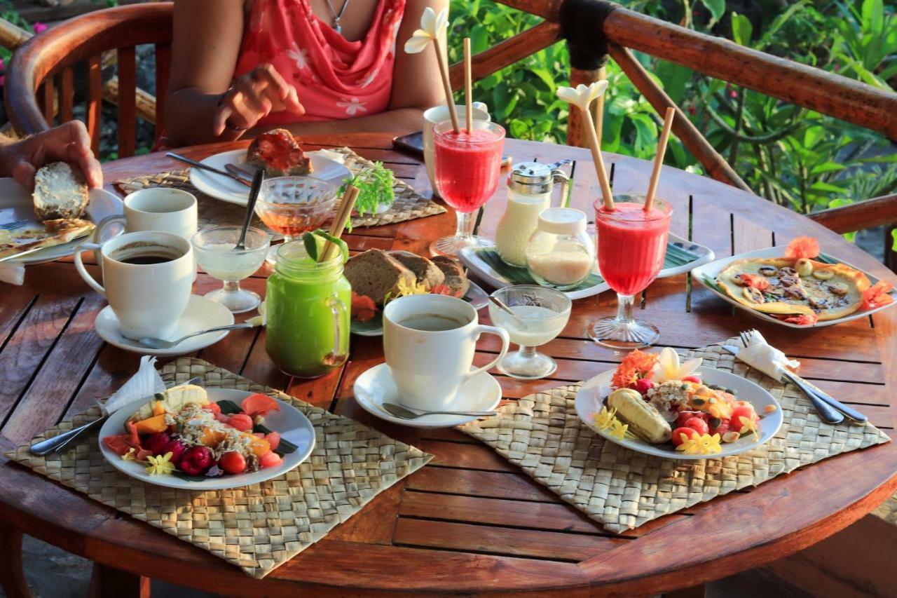 Eka Purnama Amed (Bali)