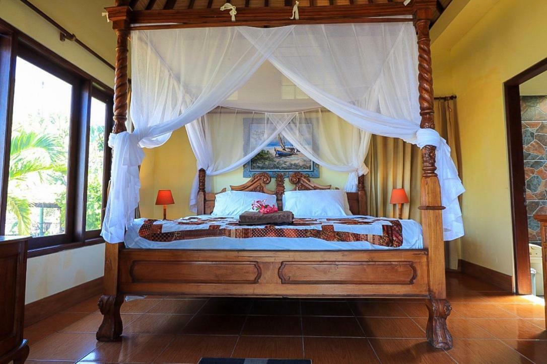 Holiday park Eka Purnama 2*