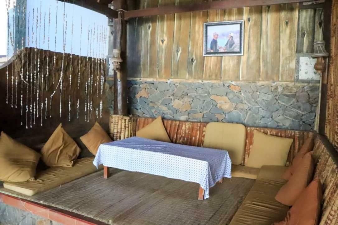 Holiday park Eka Purnama Amed (Bali)