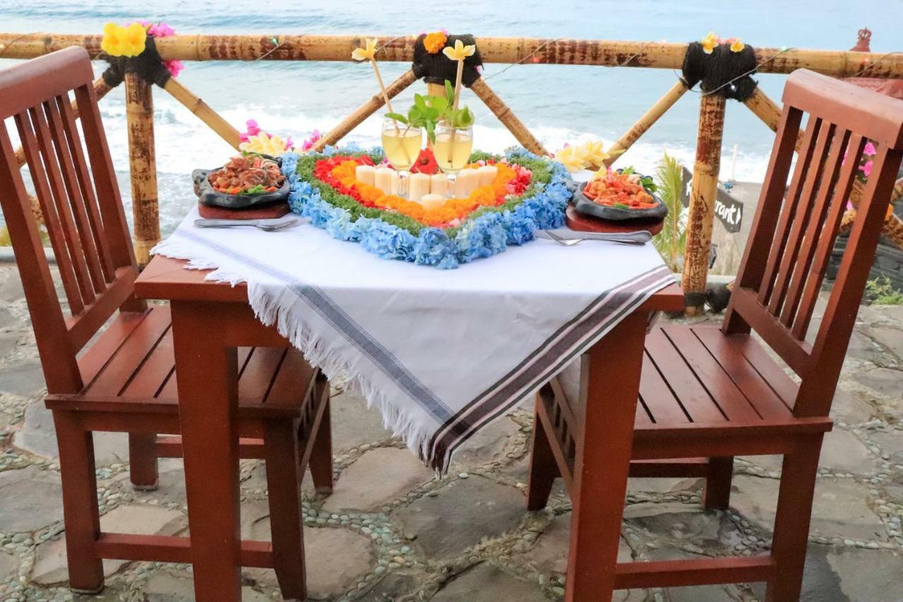 Eka Purnama Holiday park Amed (Bali)