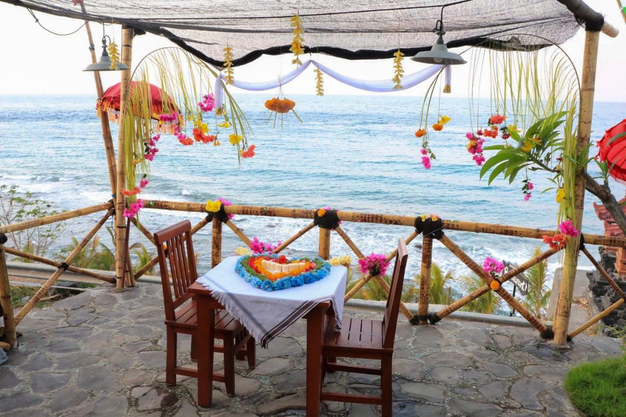 Holiday park Eka Purnama Amed (Bali)