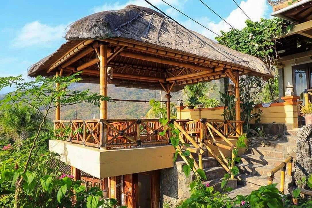 Eka Purnama Holiday park