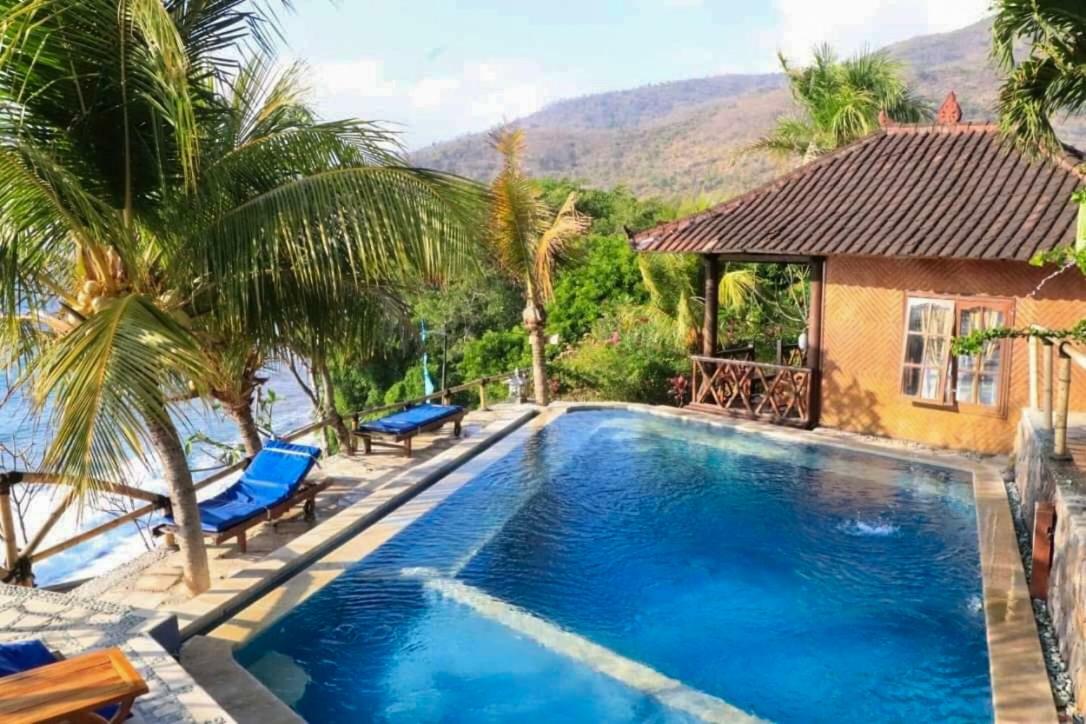 Eka Purnama Holiday park Amed (Bali)
